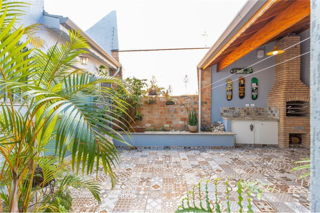 Imagem Casa com 3 Quartos à Venda, em Saúde - São Paulo Imagem Casa com 3 Quartos à Venda, em Saúde - São Paulo