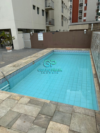 Imagem Apartamento com 1 Quarto à Venda, 45 m² em Enseada - Guarujá Imagem Apartamento com 1 Quarto à Venda, 45 m² em Enseada - Guarujá