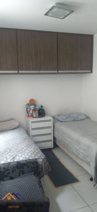 Imagem Cobertura com 2 Quartos à Venda, 116 m² em Vila Pires - Santo André