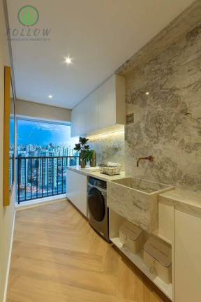 Imagem Apartamento com 2 Quartos à Venda, 78 m² em Perdizes - São Paulo