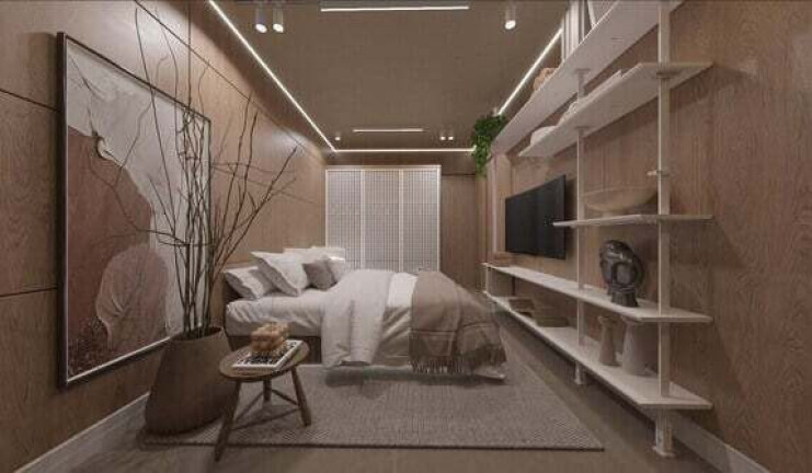 Imagem Apartamento com 3 Quartos à Venda, 239 m² em Ponta De Campina - Cabedelo Imagem Apartamento com 3 Quartos à Venda, 239 m² em Ponta De Campina - Cabedelo