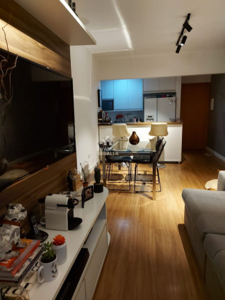Imagem Apartamento com 2 Quartos à Venda, 61 m² em Vila Romana - São Paulo Imagem Apartamento com 2 Quartos à Venda, 61 m² em Vila Romana - São Paulo