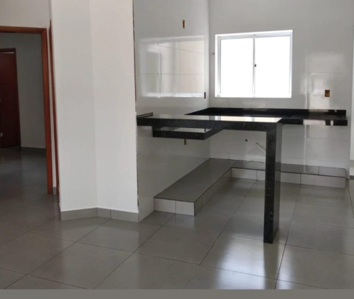 Imagem Apartamento com 2 Quartos à Venda, 51 m² em Residencial São Jerônimo - Franca Imagem Apartamento com 2 Quartos à Venda, 51 m² em Residencial São Jerônimo - Franca