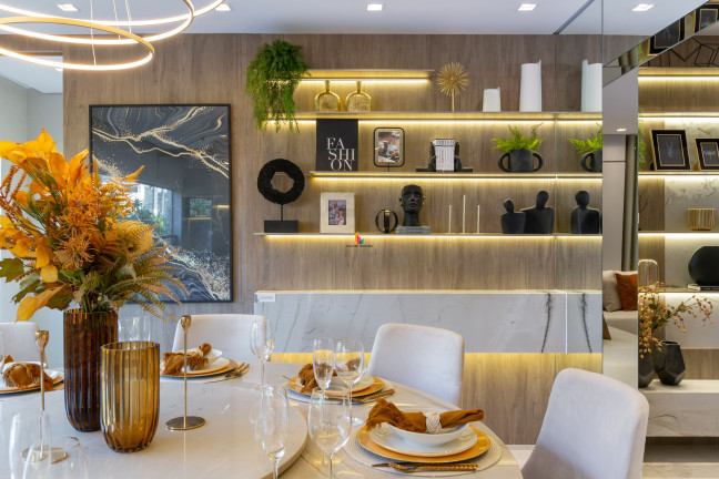 Imagem Apartamento com 2 Quartos à Venda, 75 m² em Aclimação - São Paulo