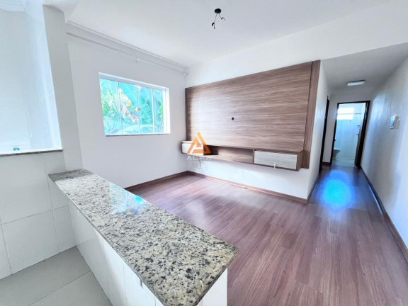 Imagem Apartamento com 2 Quartos à Venda, 60 m² em Funcionários - Barbacena Imagem Apartamento com 2 Quartos à Venda, 60 m² em Funcionários - Barbacena