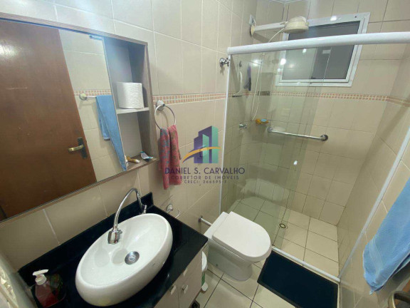 Imagem Apartamento com 1 Quarto à Venda, 70 m² em Boqueirão - Praia Grande Imagem Apartamento com 1 Quarto à Venda, 70 m² em Boqueirão - Praia Grande