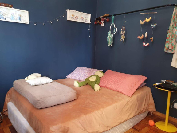 Imagem Apartamento com 3 Quartos à Venda, 140 m² em Centro - Sorocaba
