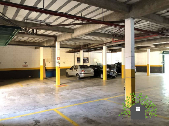 Imagem Sala Comercial à Venda, 37 m² em Miolo Da Granja - Cotia