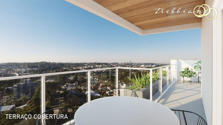 Imagem Apartamento com 3 Quartos à Venda, 142 m² em Campo Comprido - Curitiba Imagem Apartamento com 3 Quartos à Venda, 142 m² em Campo Comprido - Curitiba