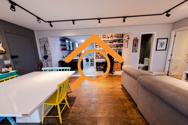 Imagem Imóvel com 2 Quartos à Venda, 98 m² em Jurubatuba - São Paulo Imagem Imóvel com 2 Quartos à Venda, 98 m² em Jurubatuba - São Paulo
