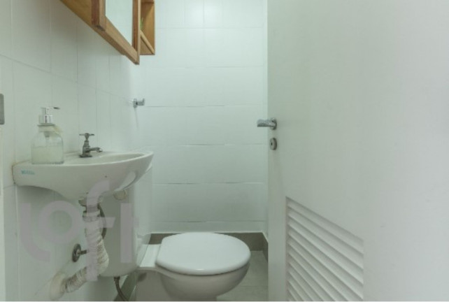 Imagem Apartamento com 3 Quartos à Venda, 105 m² em Perdizes - São Paulo