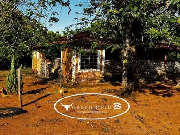 Imagem Fazenda à Venda, 780 m² em Zona Rural - Nova Xavantina Imagem Fazenda à Venda, 780 m² em Zona Rural - Nova Xavantina