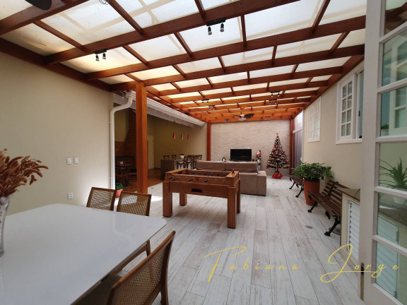 Imagem Casa com 3 Quartos à Venda, 300 m² em Jardim Novo Horizonte - Valinhos