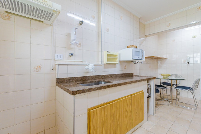 Imagem Apartamento com 2 Quartos à Venda, 95 m² em Santa Cecília - São Paulo