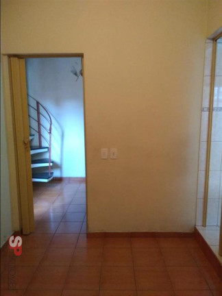 Imagem Casa com 3 Quartos à Venda, 100 m² em Campestre - Santo André Imagem Casa com 3 Quartos à Venda, 100 m² em Campestre - Santo André