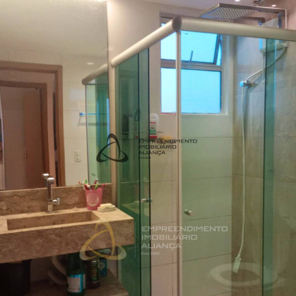 Imagem Apartamento com 2 Quartos à Venda, 52 m² em Riacho Fundo Ii - Brasília