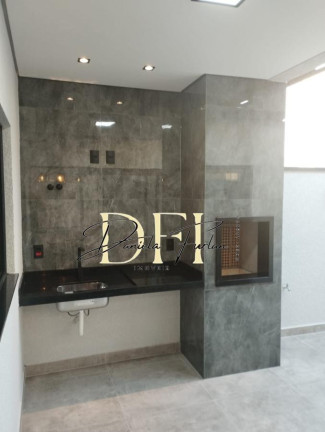 Imagem Casa de Condomínio com 3 Quartos à Venda, 106 m² em Condomínio Villagio Ipanema - Sorocaba