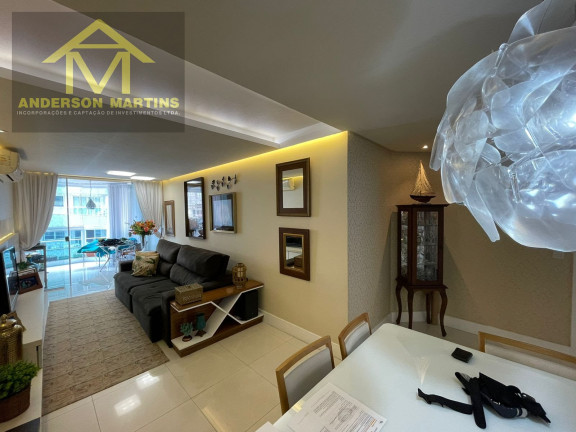 Imagem Apartamento com 4 Quartos à Venda, 150 m² em Itapuã - Vila Velha Imagem Apartamento com 4 Quartos à Venda, 150 m² em Itapuã - Vila Velha