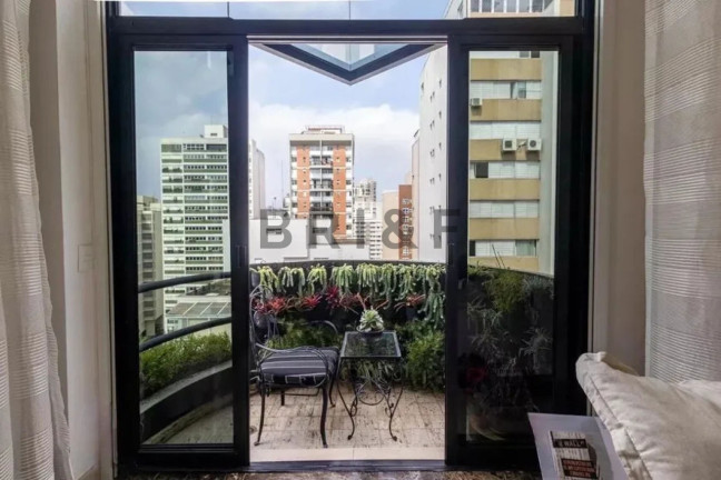 Imagem Apartamento com 1 Quarto à Venda ou Locação, 75 m² em Itaim Bibi - São Paulo Imagem Apartamento com 1 Quarto à Venda ou Locação, 75 m² em Itaim Bibi - São Paulo