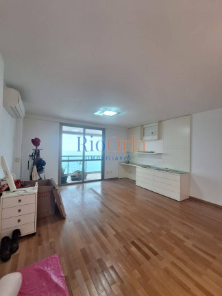 Imagem Apartamento com 4 Quartos à Venda, 270 m² em Barra Da Tijuca - Rio De Janeiro