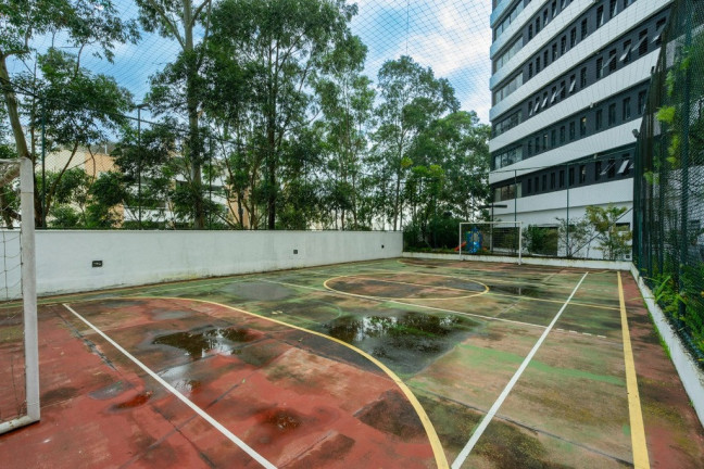 Imagem Apartamento com 3 Quartos à Venda, 185 m² em Vila Suzana - São Paulo Imagem Apartamento com 3 Quartos à Venda, 185 m² em Vila Suzana - São Paulo