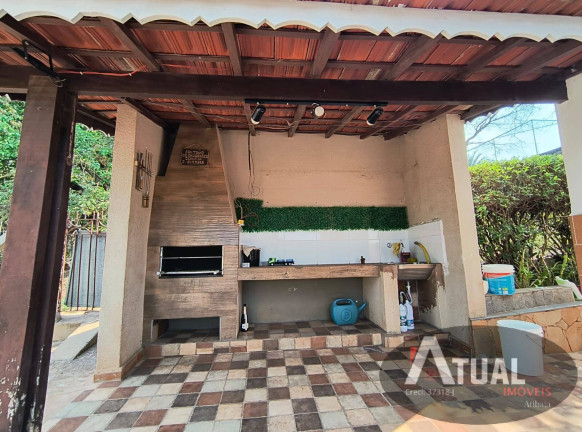Imagem Casa com 2 Quartos à Venda, 190 m² em Jardim Estância Brasil - Atibaia
