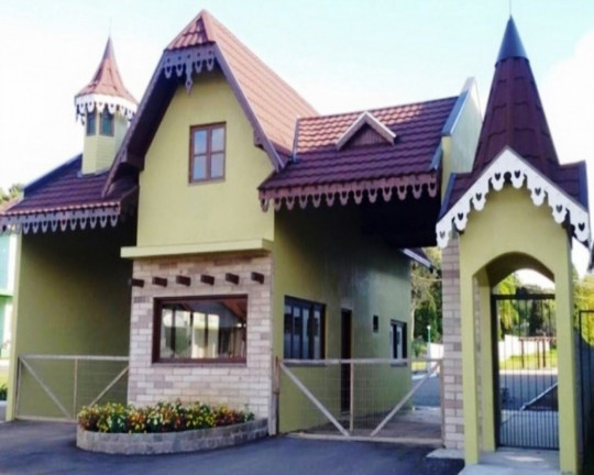 Imagem Imóvel com 3 Quartos à Venda, em Linha Imperial - Nova Petrópolis Imagem Imóvel com 3 Quartos à Venda, em Linha Imperial - Nova Petrópolis