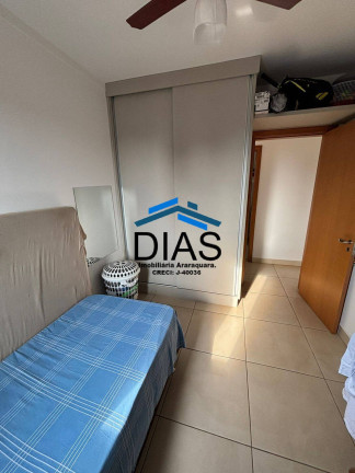 Imagem Apartamento com 2 Quartos à Venda, 65 m² em Centro - Araraquara Imagem Apartamento com 2 Quartos à Venda, 65 m² em Centro - Araraquara