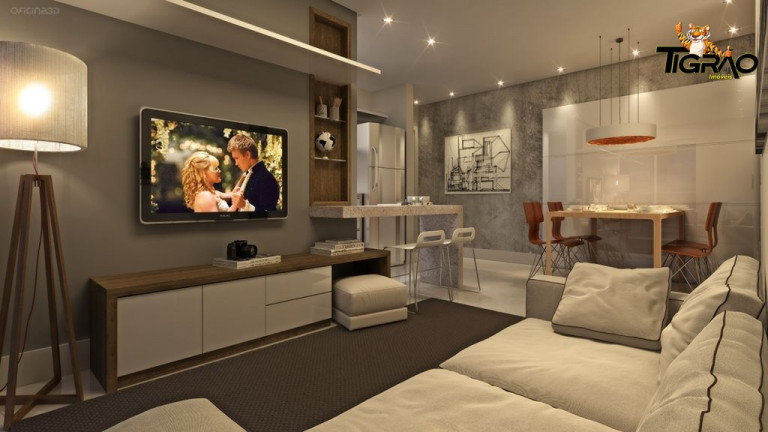 Imagem Apartamento com 2 Quartos à Venda, 58 m² em Vila Operária - Itajaí Imagem Apartamento com 2 Quartos à Venda, 58 m² em Vila Operária - Itajaí