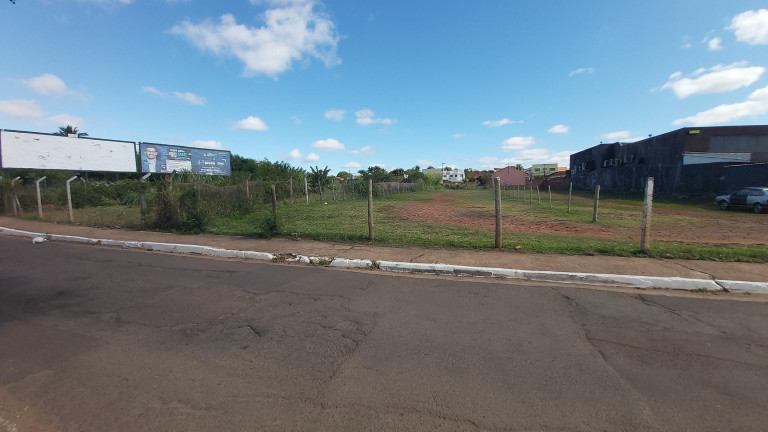 Imagem Terreno à Venda, 1.243 m² em Amambaí - Campo Grande