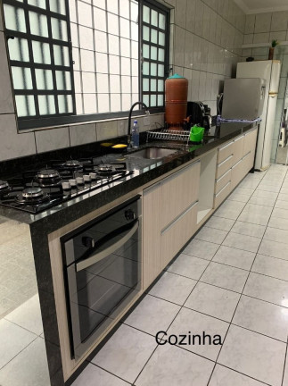 Imagem Sobrado com 4 Quartos à Venda, 339 m² em Jardim Esplanada - São José Dos Campos Imagem Sobrado com 4 Quartos à Venda, 339 m² em Jardim Esplanada - São José Dos Campos