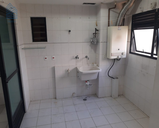 Imagem Imóvel com 4 Quartos à Venda, 137 m² em Chácara Santo Antonio - São Paulo