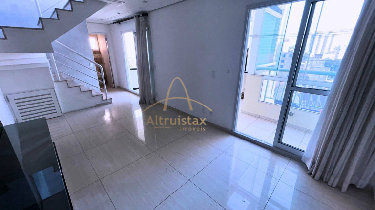 Imagem Apartamento com 2 Quartos à Venda, 90 m² em Centro - Osasco