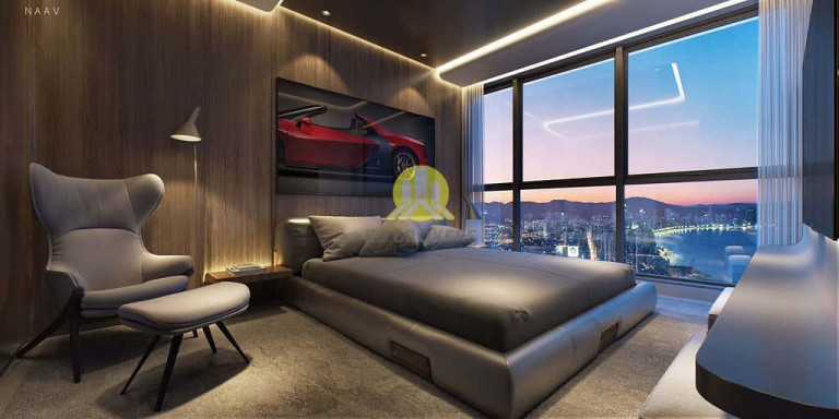 Imagem Cobertura com 4 Quartos à Venda, 341 m² em Centro - Balneário Camboriú Imagem Cobertura com 4 Quartos à Venda, 341 m² em Centro - Balneário Camboriú