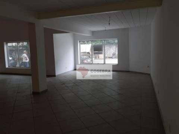 Imagem Galpão para Alugar, 200 m² em Campo Belo - São Paulo Imagem Galpão para Alugar, 200 m² em Campo Belo - São Paulo
