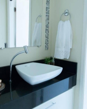 Imagem Apartamento com 1 Quarto à Venda, 53 m² em Jardim São Carlos - Sorocaba Imagem Apartamento com 1 Quarto à Venda, 53 m² em Jardim São Carlos - Sorocaba