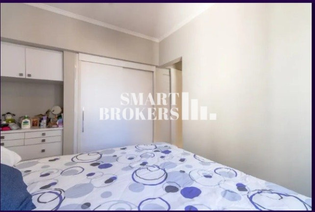 Imagem Apartamento com 2 Quartos à Venda, 72 m² em Paraíso - São Paulo