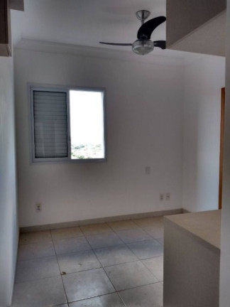 Imagem Apartamento com 2 Quartos à Venda, 80 m² em Vila Tibério - Ribeirão Preto