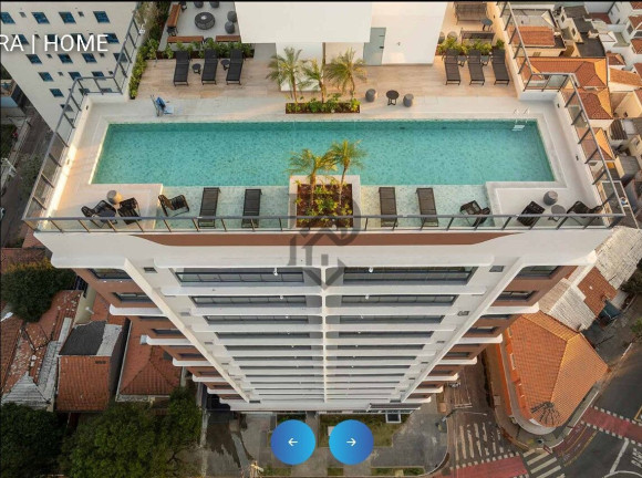 Imagem Apartamento com 3 Quartos à Venda, 108 m² em Vila Mariana - São Paulo Imagem Apartamento com 3 Quartos à Venda, 108 m² em Vila Mariana - São Paulo