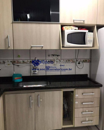 Imagem Apartamento com 2 Quartos à Venda, 67 m² em Centro - Guarulhos Imagem Apartamento com 2 Quartos à Venda, 67 m² em Centro - Guarulhos