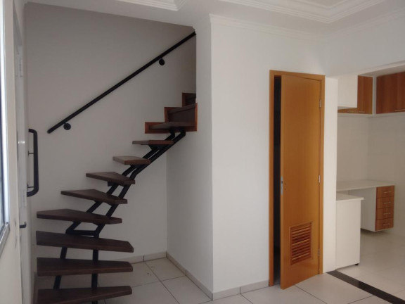 Imagem Casa de Condomínio com 2 Quartos para Alugar, 64 m² em Tatuapé - São Paulo