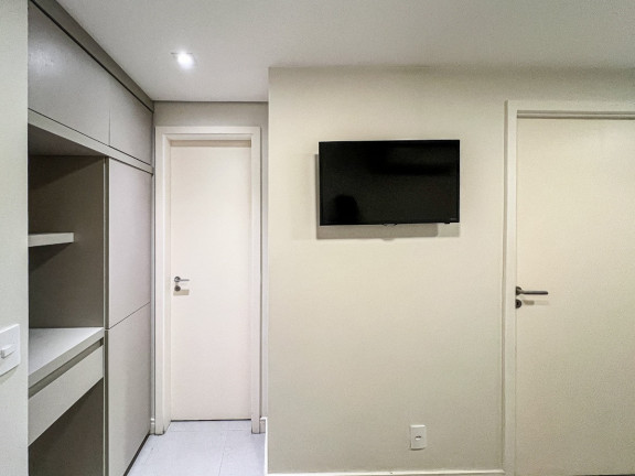 Imagem Ponto Comercial à Venda, 37 m² em Vila Mariana - São Paulo