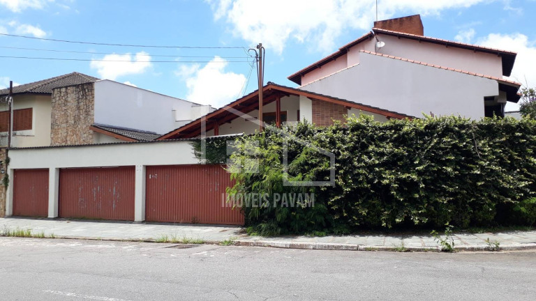 Imagem Casa com 3 Quartos à Venda, 320 m² em Independência - São Bernardo Do Campo Imagem Casa com 3 Quartos à Venda, 320 m² em Independência - São Bernardo Do Campo