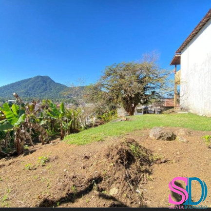 Imagem Terreno à Venda, 500 m² em Jardim Ubatuba - Ubatuba