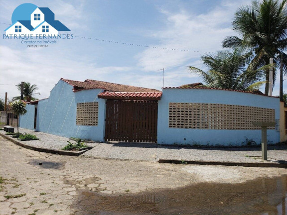 Imagem Casa com 2 Quartos à Venda, 100 m² em Itanhaém