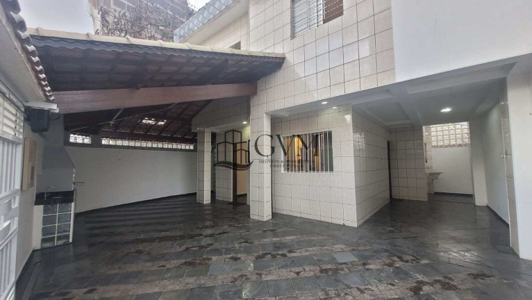 Imagem Casa com 4 Quartos à Venda, 139 m² em Aviação - Praia Grande