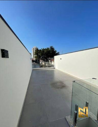 Imagem Casa com 3 Quartos à Venda, 167 m² em Vila Carrão - São Paulo