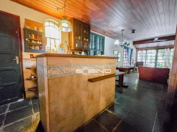 Imagem Casa com 6 Quartos à Venda, 288 m² em Riviera - Bertioga Imagem Casa com 6 Quartos à Venda, 288 m² em Riviera - Bertioga
