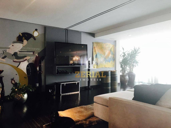 Imagem Apartamento com 4 Quartos à Venda, 264 m² em Santo Antônio - São Caetano Do Sul Imagem Apartamento com 4 Quartos à Venda, 264 m² em Santo Antônio - São Caetano Do Sul