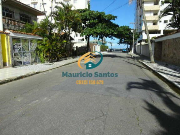 Casa com 4 Quartos à Venda, 270 m² em Flórida - Praia Grande